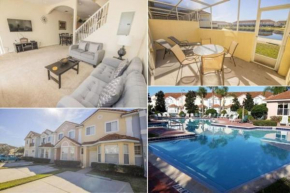 Fiesta Key Townhome
